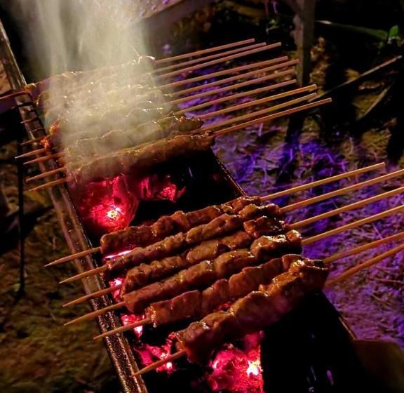 בית מלון כפרי Marconi