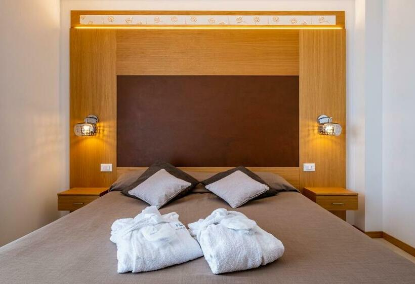 בית מלון כפרי Mare