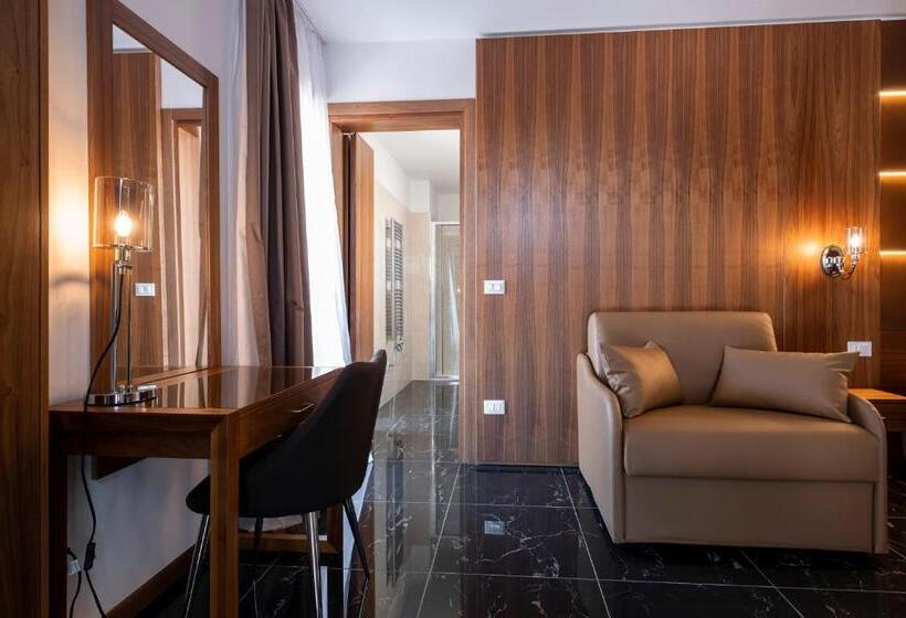 בית מלון כפרי Mare