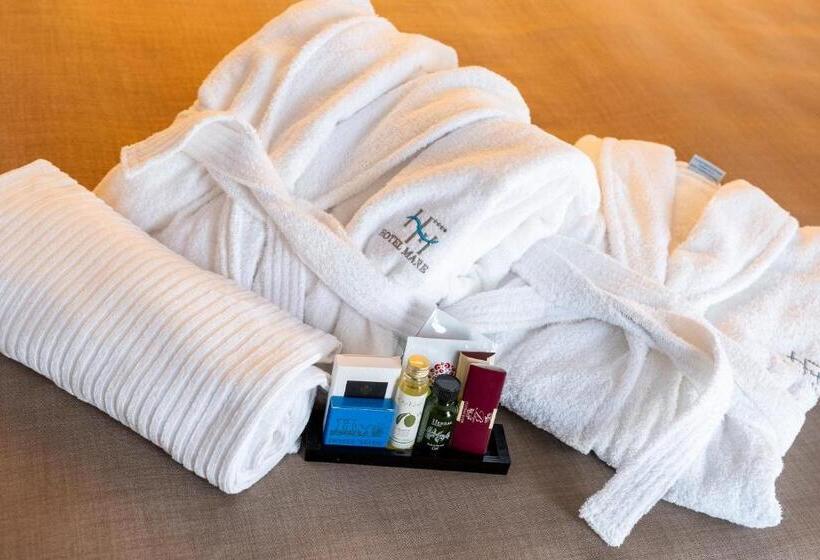 בית מלון כפרי Mare