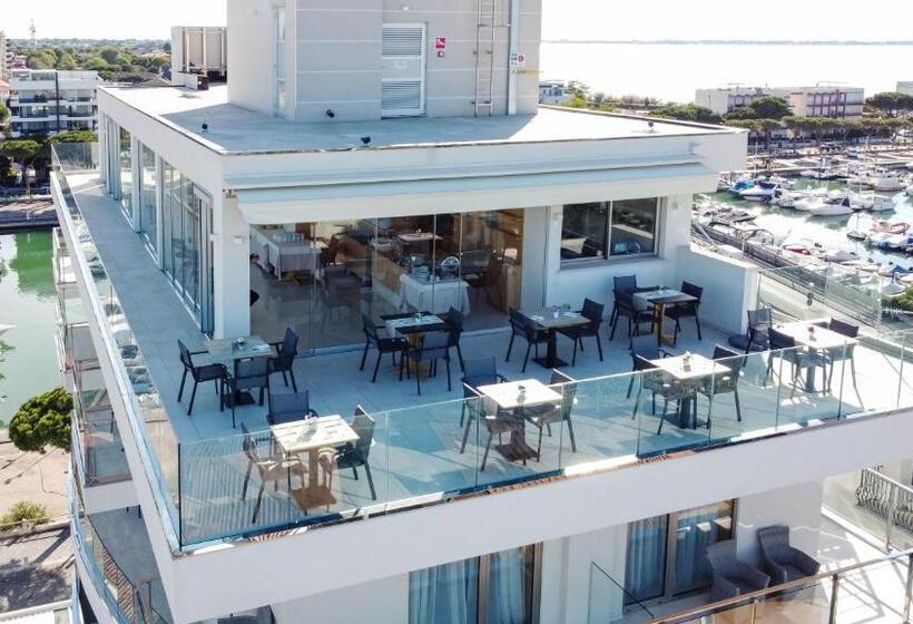 בית מלון כפרי Mare