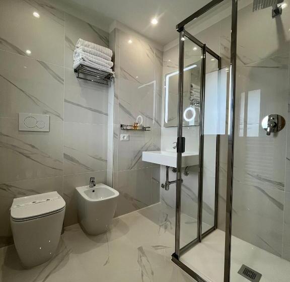 בית מלון כפרי Mare