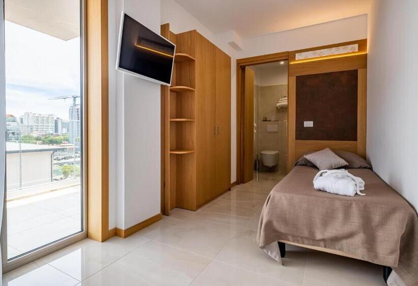 בית מלון כפרי Mare