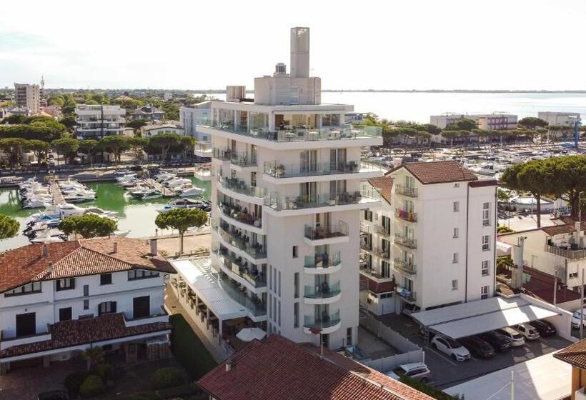 בית מלון כפרי Mare