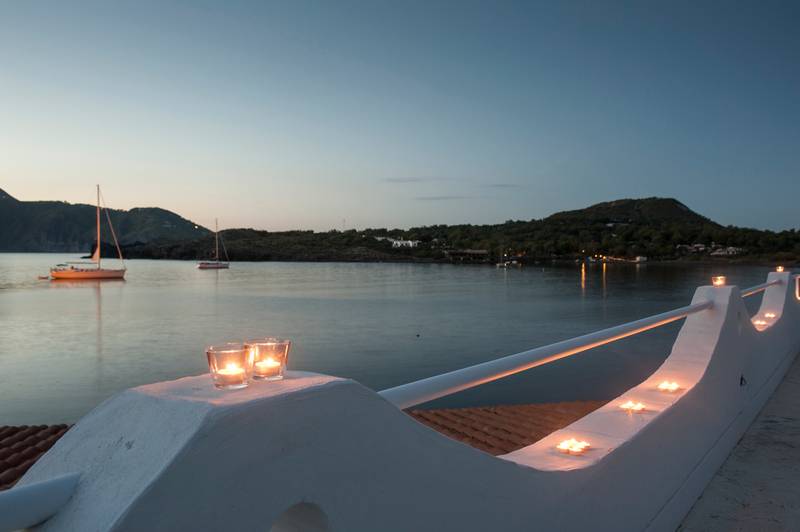 فندق Mari Del Sud Resort