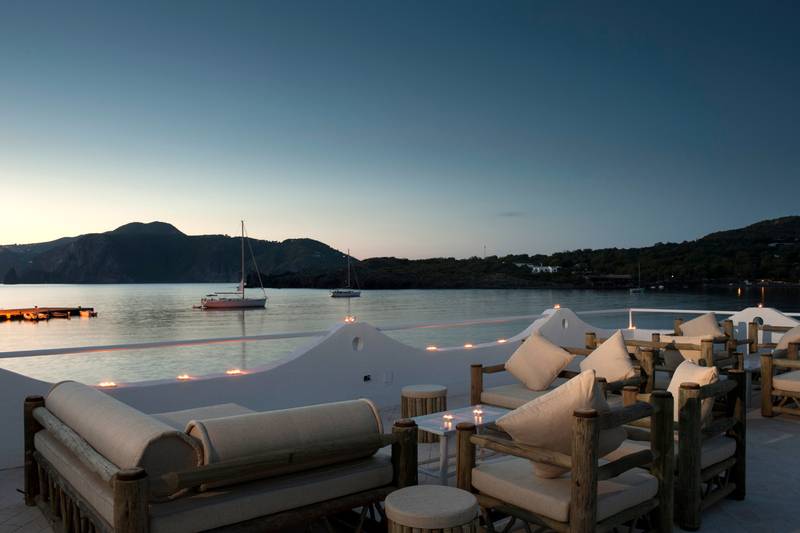 فندق Mari Del Sud Resort