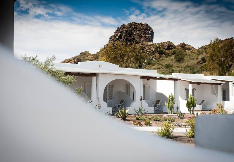 فندق Mari Del Sud Resort