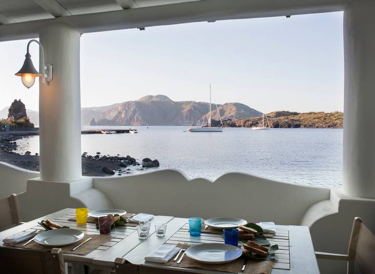 فندق Mari Del Sud Resort