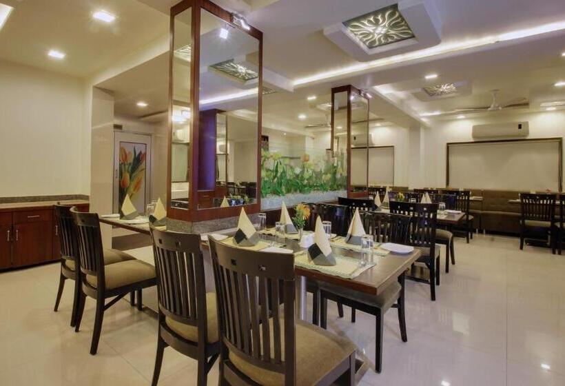 בית מלון כפרי Marigold Newly Renovated