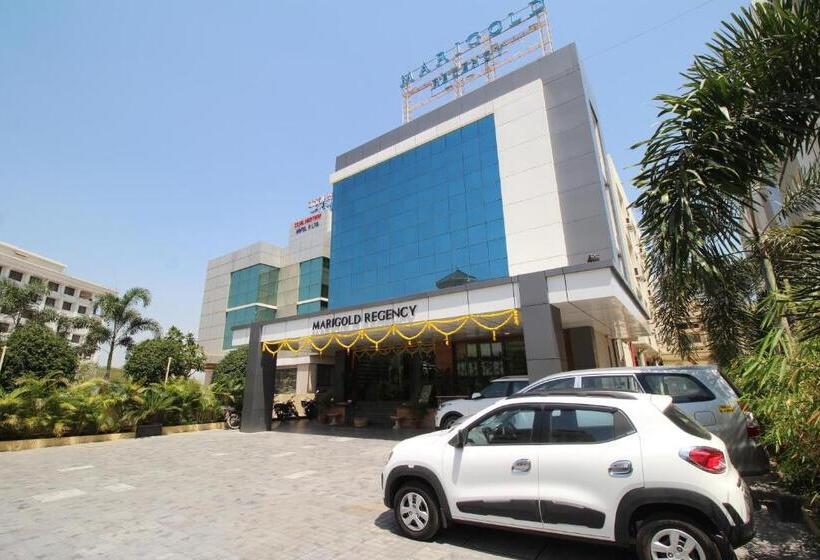 בית מלון כפרי Marigold Newly Renovated