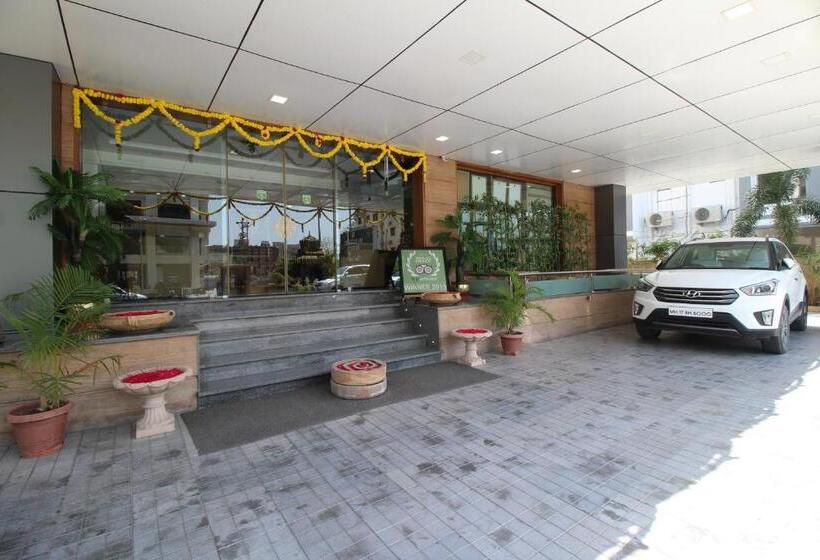 בית מלון כפרי Marigold Newly Renovated