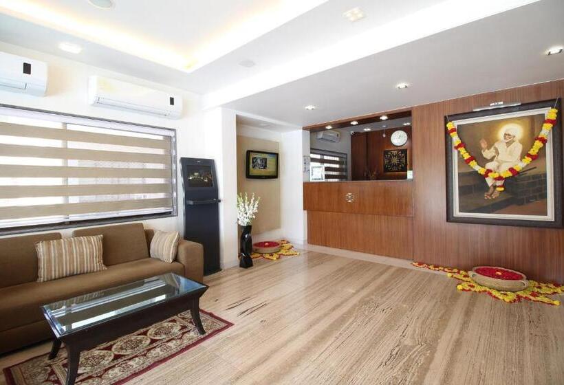 בית מלון כפרי Marigold Newly Renovated