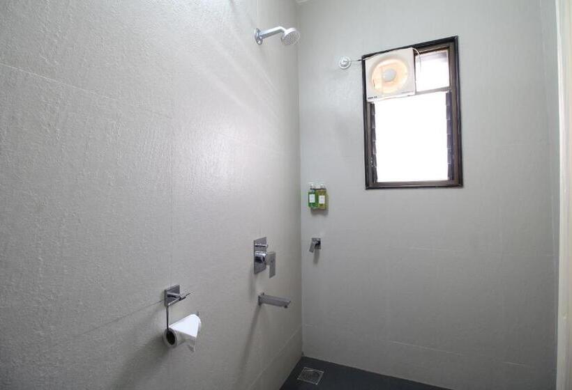 בית מלון כפרי Marigold Newly Renovated