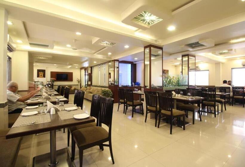 בית מלון כפרי Marigold Newly Renovated