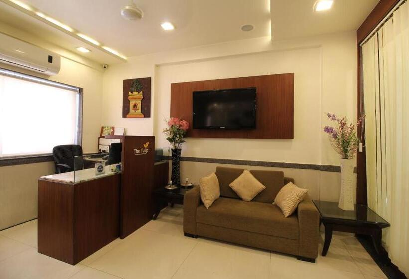 בית מלון כפרי Marigold Newly Renovated