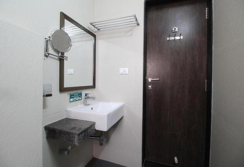 בית מלון כפרי Marigold Newly Renovated