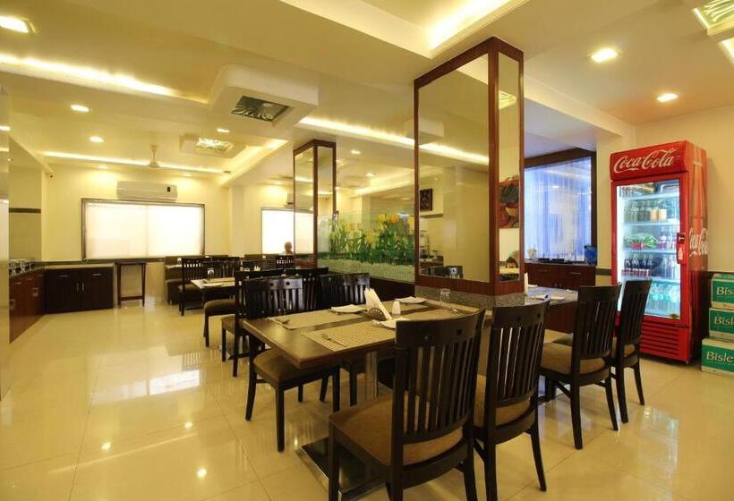 בית מלון כפרי Marigold Newly Renovated