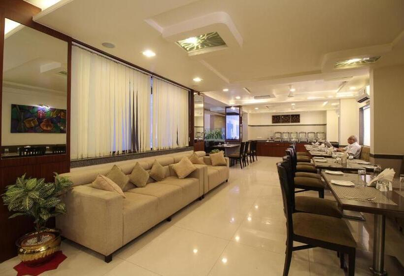 בית מלון כפרי Marigold Newly Renovated