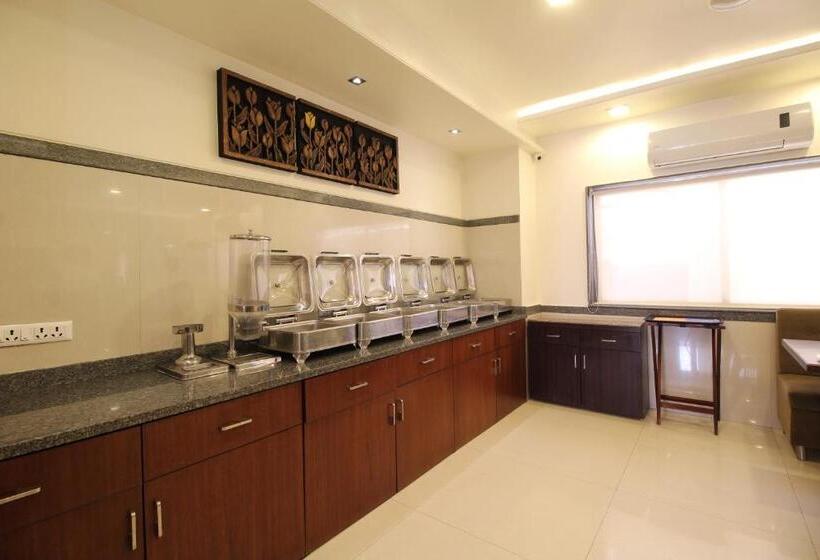 בית מלון כפרי Marigold Newly Renovated