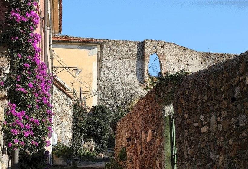 בית מלון כפרי Mediterranée