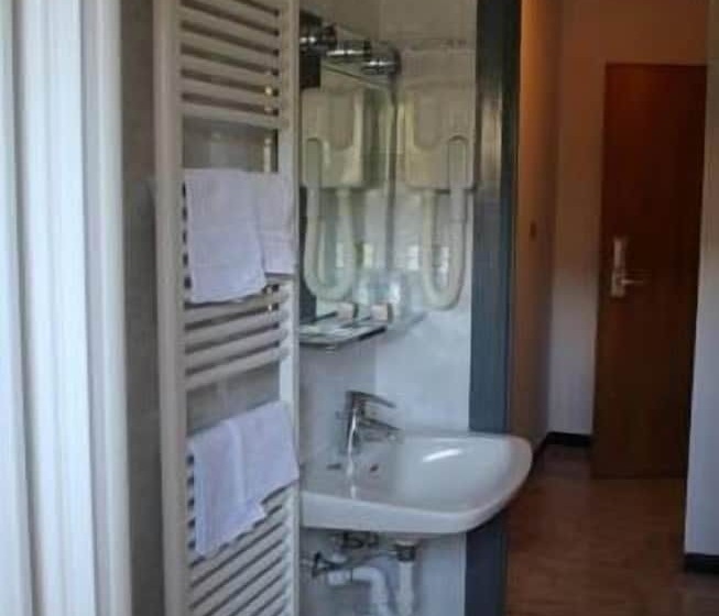 בית מלון כפרי Mediterranée