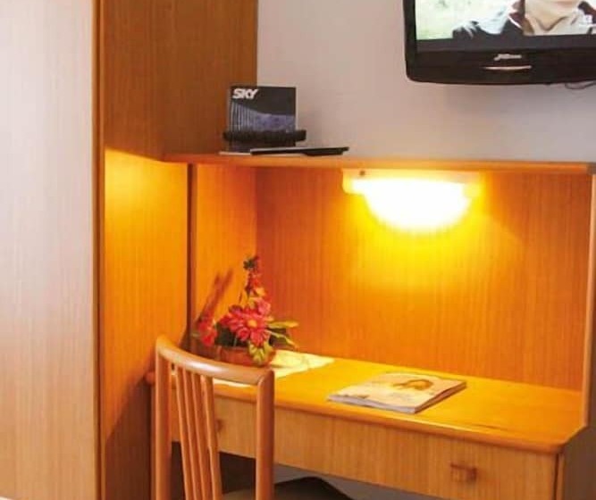 בית מלון כפרי Mediterranée