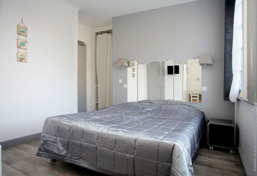 בית מלון כפרי Men Er Vro