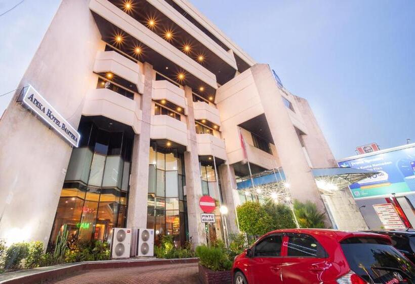 Adika Hotel Bahtera