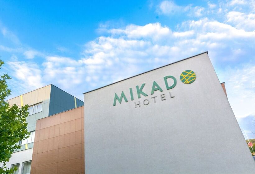 酒店 Mikado