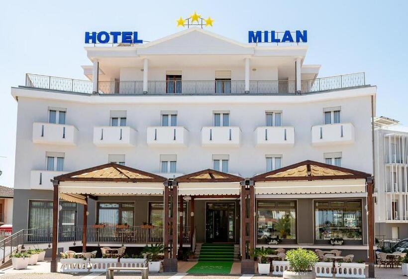 호텔 Milan