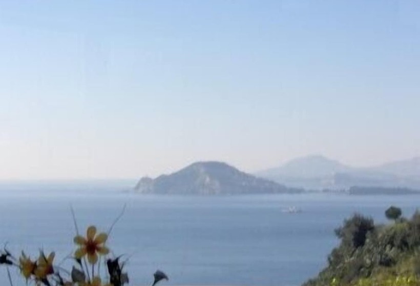 Mini Hotel   Angolo Di Paradiso