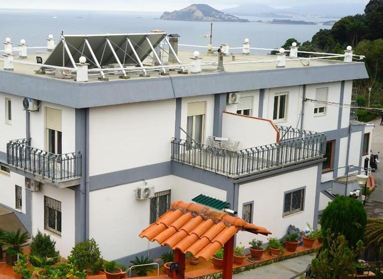 Mini Hotel   Angolo Di Paradiso