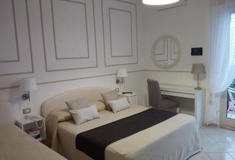 Mini Hotel   Angolo Di Paradiso