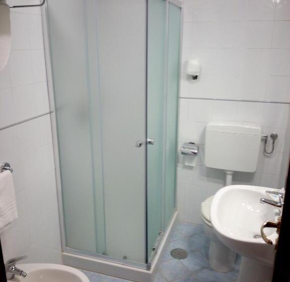 Mini Hotel   Angolo Di Paradiso