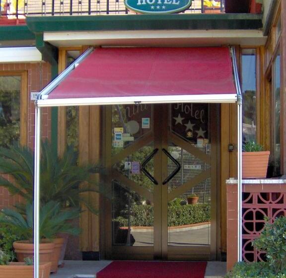 Mini Hotel   Angolo Di Paradiso