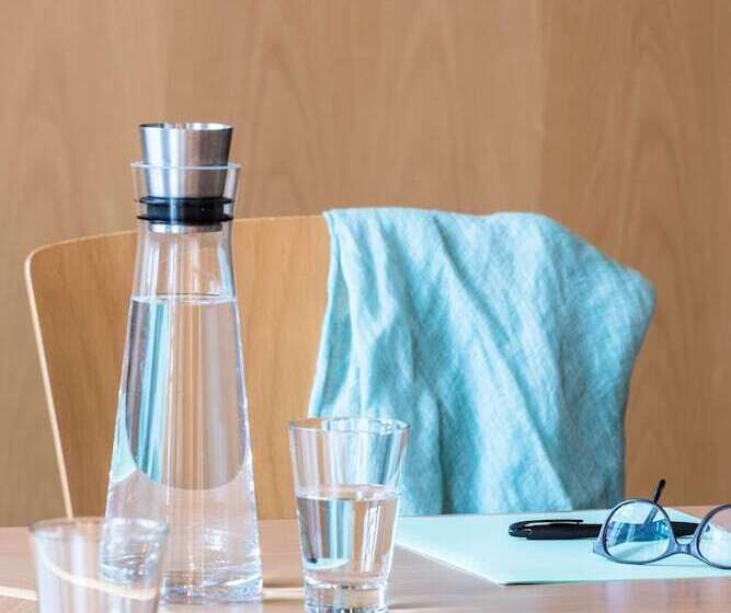 Mintrops Stadt Hotel Margarethenhöhe