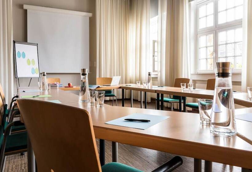 Mintrops Stadt Hotel Margarethenhöhe