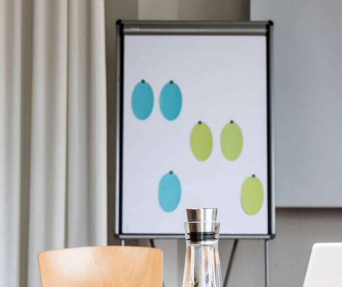 Mintrops Stadt Hotel Margarethenhöhe