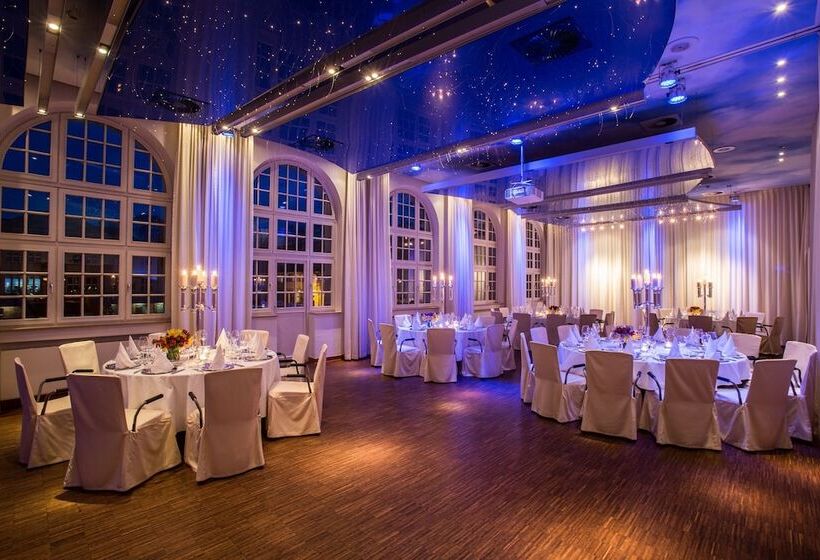 Mintrops Stadt Hotel Margarethenhöhe