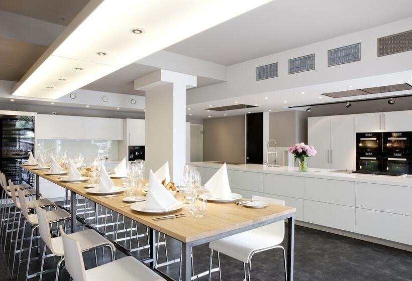 Mintrops Stadt Hotel Margarethenhöhe