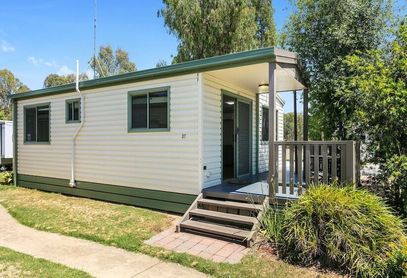 בית מלון כפרי Murray River Holiday Park