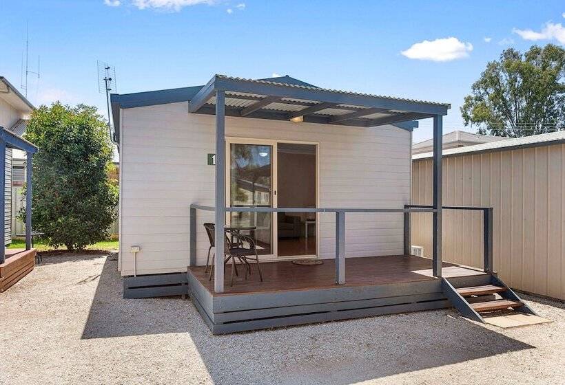 בית מלון כפרי Murray River Holiday Park