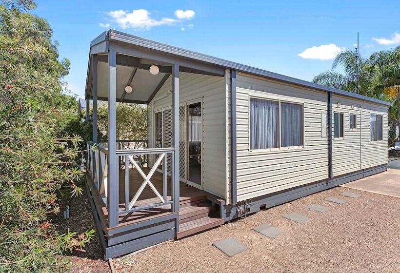 בית מלון כפרי Murray River Holiday Park