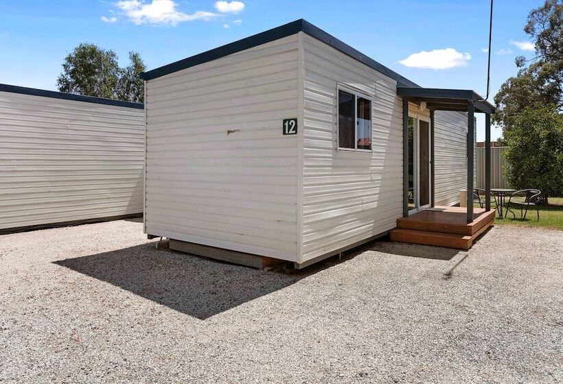 בית מלון כפרי Murray River Holiday Park