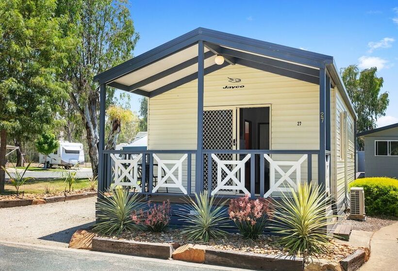 בית מלון כפרי Murray River Holiday Park