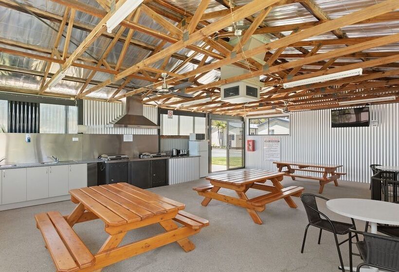 בית מלון כפרי Murray River Holiday Park