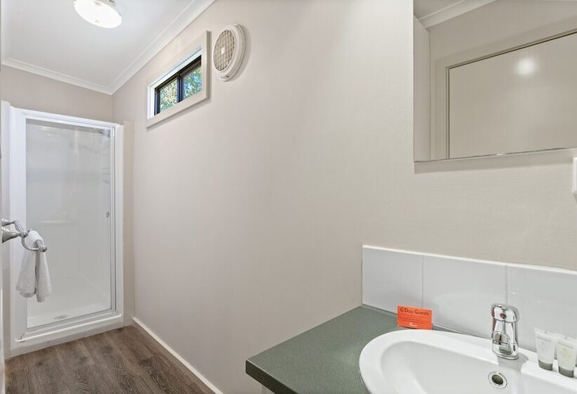 בית מלון כפרי Murray River Holiday Park