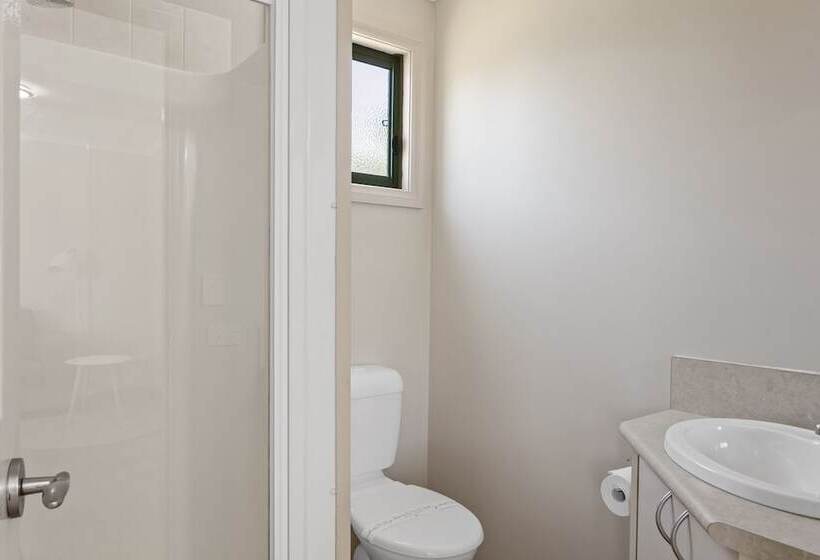 בית מלון כפרי Murray River Holiday Park