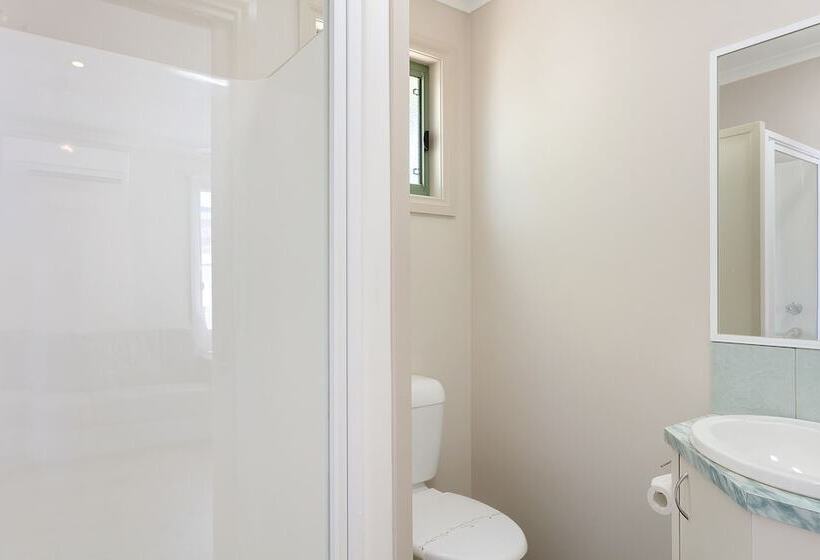 בית מלון כפרי Murray River Holiday Park