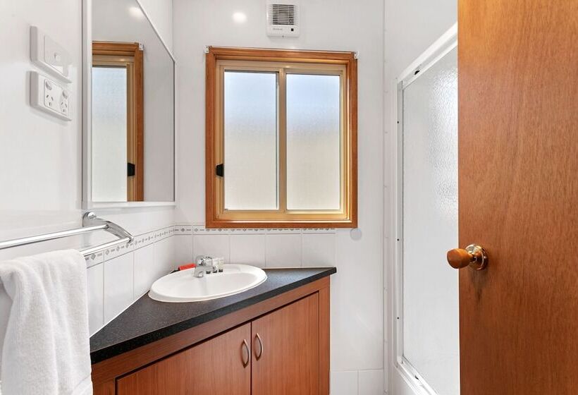 בית מלון כפרי Murray River Holiday Park